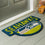 NFL Shaped Coir Door Mat, Seahawks - Sports Collectibles, Sports Memorabilia, Sports Fan Shop, Sports Gifts