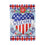 Welcome Heart Garden Suede Flag - Sports Collectibles, Sports Memorabilia, Sports Fan Shop, Sports Gifts