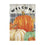 Fresh Pumpkins Garden Suede Flag - Sports Collectibles, Sports Memorabilia, Sports Fan Shop, Sports Gifts
