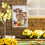 Highland Cow Fall Floral Applique Garden Flag - Sports Collectibles, Sports Memorabilia, Sports Fan Shop, Sports Gifts