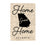 Home Sweet Home Map of Georgia Garden Suede Flag - Sports Collectibles, Sports Memorabilia, Sports Fan Shop, Sports Gifts