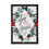 Joy to the World Linen Garden Flag - Sports Collectibles, Sports Memorabilia, Sports Fan Shop, Sports Gifts