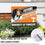 University of Tennessee Coroplast Yard Sign, Future Student - Sports Collectibles, Sports Memorabilia, Sports Fan Shop, Sports Gifts