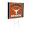 University of Texas Coroplast Yard Sign Alumni - Sports Collectibles, Sports Memorabilia, Sports Fan Shop, Sports Gifts