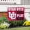 University of Utah Coroplast Yard Sign "Fans Play Here" - Sports Collectibles, Sports Memorabilia, Sports Fan Shop, Sports Gifts