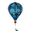 Hydrangea Blossoms Balloon Spinner - Sports Collectibles, Sports Memorabilia, Sports Fan Shop, Sports Gifts