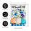 Hydrangea Mason Jars Garden Linen Flag - Sports Collectibles, Sports Memorabilia, Sports Fan Shop, Sports Gifts