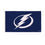 3'x5' Single Sided Flag w/ 2 Grommets, Tampa Bay Lightning - Sports Gifts, Sports Memorabilia, Sports Collectibles, Fan Shop
