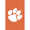 Applique Flag, Reg, Clemson University - Sports Collectibles, Sports Memorabilia, Sports Fan Shop, Sports Gifts