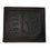 Vegas Golden Knights, Bi-Fold Wallet, Black - Sports Gifts, Sports Memorabilia, Sports Collectibles, Fan Shop