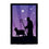 Nativity Reversible Lustre House Flag - Sports Collectibles, Sports Memorabilia, Sports Fan Shop, Sports Gifts