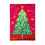 Have a Merry Christmas Burlap Garden Flag - Sports Gifts, Sports Memorabilia, Sports Collectibles, Fan Shop