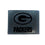 Front Pocket Wallet w/ RFID Blocking, Green Bay Packers, Black - Sports Gifts, Sports Memorabilia, Sports Collectibles, Fan Shop