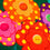 Welcome Y'all Polka Dot Flowers Garden Burlap Flag and Sassafras Mat Set (14B4181ECM+431272) - Sports Gifts, Sports Memorabilia, Sports Collectibles, Fan Shop