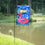 Life is Better at the Pool Applique Garden Flag - Sports Collectibles, Sports Memorabilia, Sports Fan Shop, Sports Gifts