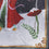 Santa's Forest of Wonder Reversible Lustre Garden Flag - Sports Gifts, Sports Memorabilia, Sports Collectibles, Fan Shop