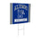 University of Memphis Coroplast Yard Sign Alumni
