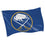 Buffalo Sabres Single Sided Flag w/ 2 Grommets, 3'x5' - Sports Gifts, Sports Memorabilia, Sports Collectibles, Fan Shop
