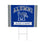 University of Memphis Coroplast Yard Sign Alumni - Sports Collectibles, Sports Memorabilia, Sports Fan Shop, Sports Gifts