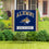 Montana State University Coroplast Yard Sign Alumni - Sports Collectibles, Sports Memorabilia, Sports Fan Shop, Sports Gifts