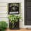 University of Colorado Coroplast Yard Sign Alumni - Sports Collectibles, Sports Memorabilia, Sports Fan Shop, Sports Gifts