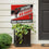 Texas Tech University Coroplast Yard Sign, Future Student - Sports Collectibles, Sports Memorabilia, Sports Fan Shop, Sports Gifts
