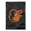 Baltimore Orioles Applique Flag, GDN - Sports Collectibles, Sports Memorabilia, Sports Fan Shop, Sports Gifts