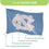 3'x5' Single Sided Flag w/ 2 Grommets, University of North Carolina - Sports Gifts, Sports Memorabilia, Sports Collectibles, Fan Shop