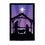 Nativity Reversible Lustre House Flag - Sports Collectibles, Sports Memorabilia, Sports Fan Shop, Sports Gifts