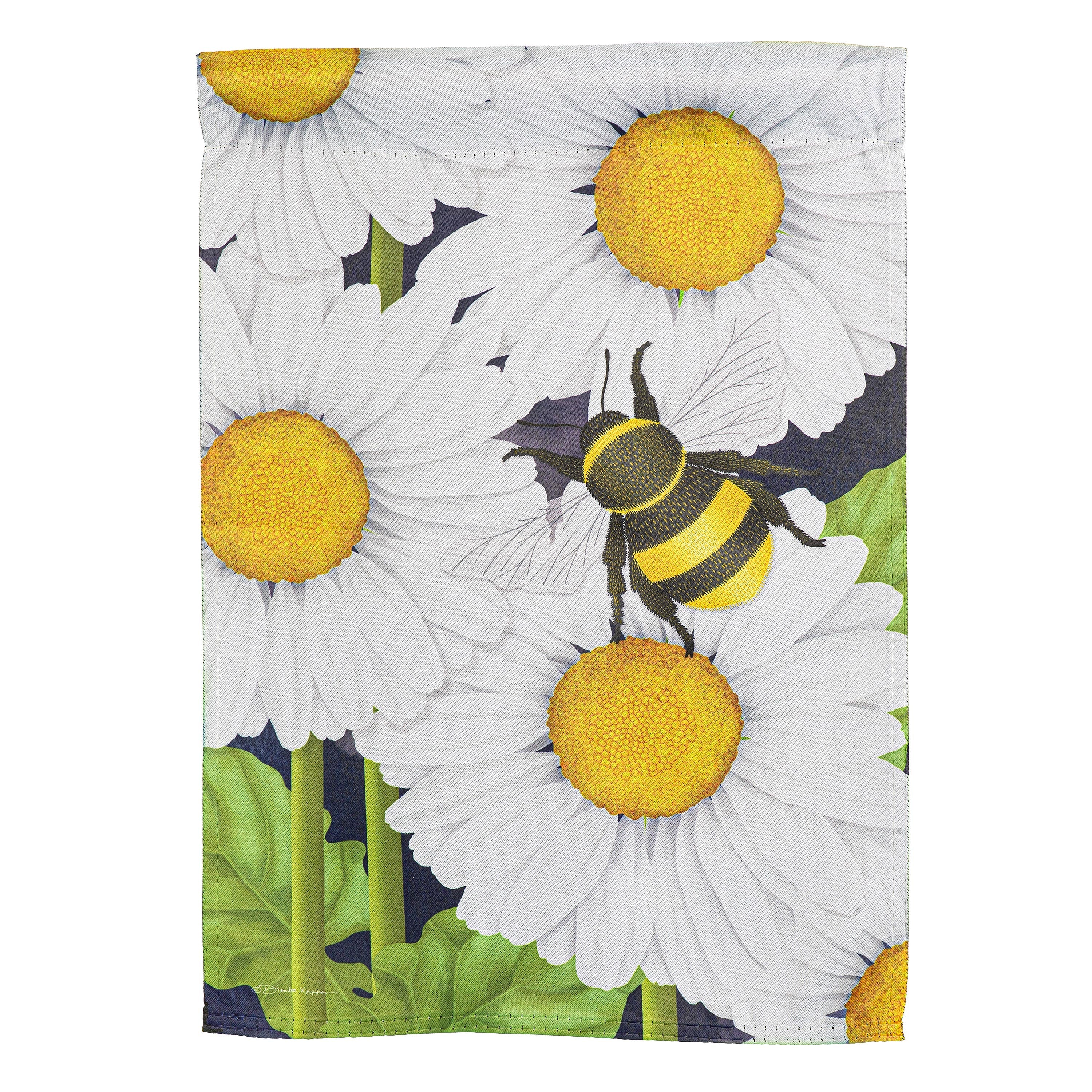 Let's Hang Out Suede Garden Flag - Sports Collectibles, Sports Memorabilia, Sports Fan Shop, Sports Gifts