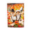 Thanksgiving Gothic Chipmunks Garden Satin Flag - Sports Gifts, Sports Memorabilia, Sports Collectibles, Fan Shop