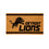 Detroit Lions, Coir Mat 1C - Sports Gifts, Sports Memorabilia, Sports Collectibles, Fan Shop