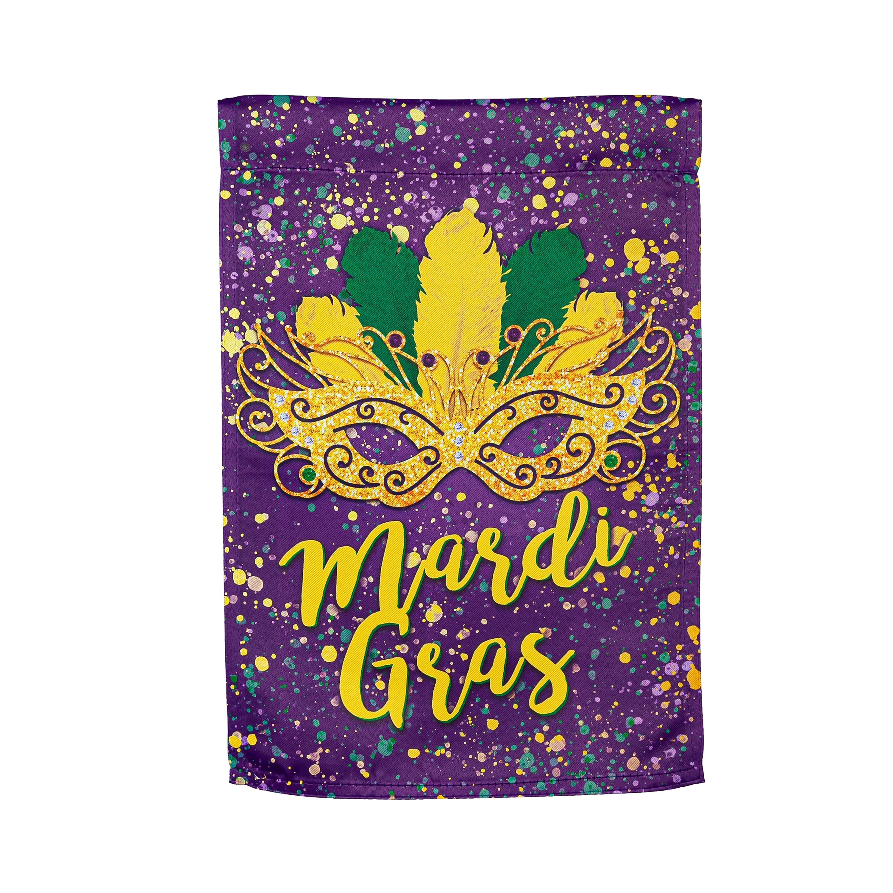 Seasonal Suede Garden Flag Set of 8, Classic - Sports Collectibles, Sports Memorabilia, Sports Fan Shop, Sports Gifts