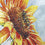 New Morning Sunflower Lustre Garden Flag - Sports Collectibles, Sports Memorabilia, Sports Fan Shop, Sports Gifts
