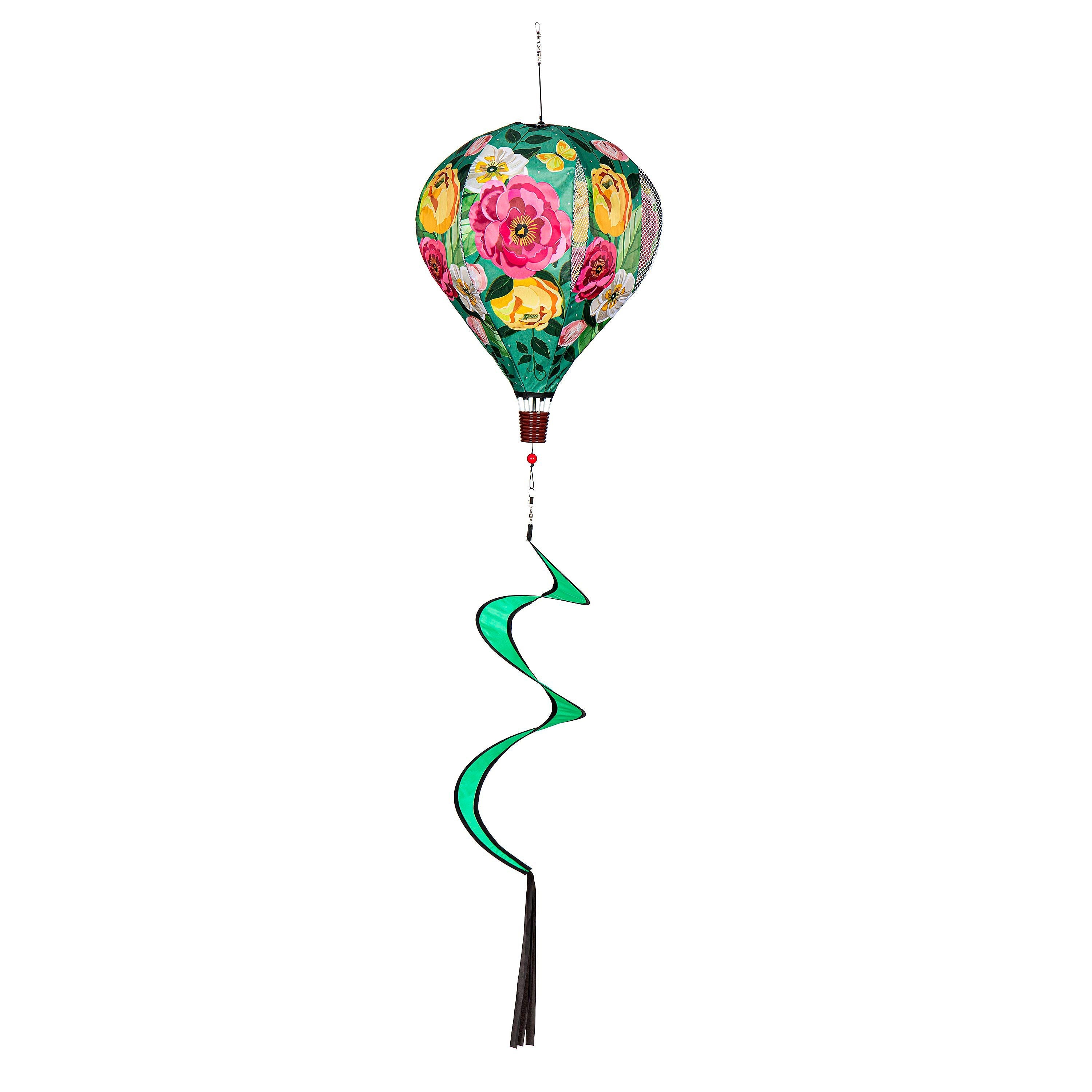 Bloom with Kindness Balloon Spinner - Sports Collectibles, Sports Memorabilia, Sports Fan Shop, Sports Gifts