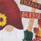 Grateful Fall Gnome Garden Suede Flag - Sports Collectibles, Sports Memorabilia, Sports Fan Shop, Sports Gifts