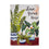 Love Grows Here Houseplants Garden Suede Flag - Sports Collectibles, Sports Memorabilia, Sports Fan Shop, Sports Gifts