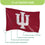 3'x5' Single Sided Flag w/ 2 Grommets, Indiana University - Sports Gifts, Sports Memorabilia, Sports Collectibles, Fan Shop