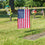 28" Cemetery Garden Flag Stand - Sports Collectibles, Sports Memorabilia, Sports Fan Shop, Sports Gifts
