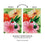 Hummingbird and Daisy Trio Garden Linen Flag - Sports Collectibles, Sports Memorabilia, Sports Fan Shop, Sports Gifts