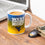 Cup Gift Set, West Virginia University - Sports Gifts, Sports Memorabilia, Sports Collectibles, Fan Shop