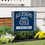 Old Dominion University Coroplast Yard Sign Alumni - Sports Collectibles, Sports Memorabilia, Sports Fan Shop, Sports Gifts