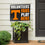 University of Tennessee Coroplast Yard Sign "Fans Play Here" - Sports Collectibles, Sports Memorabilia, Sports Fan Shop, Sports Gifts