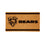 Chicago Bears, Coir Mat 1C - Sports Gifts, Sports Memorabilia, Sports Collectibles, Fan Shop