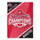 Ohio State University CFP National Champions 2025 Flag, House - Sports Collectibles, Sports Memorabilia, Sports Fan Shop, Sports Gifts