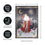 Santa's Forest of Wonder Reversible Lustre Garden Flag - Sports Gifts, Sports Memorabilia, Sports Collectibles, Fan Shop