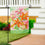 Lilies Suede Garden Flag - Sports Collectibles, Sports Memorabilia, Sports Fan Shop, Sports Gifts