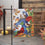 Where Birds Gather Suede Garden Flag - Sports Collectibles, Sports Memorabilia, Sports Fan Shop, Sports Gifts