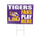 Louisiana State University Coroplast Yard Sign "Fans Play Here" - Sports Collectibles, Sports Memorabilia, Sports Fan Shop, Sports Gifts