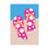 Flip Flop Basic Applique Garden Flag - Sports Gifts, Sports Memorabilia, Sports Collectibles, Fan Shop